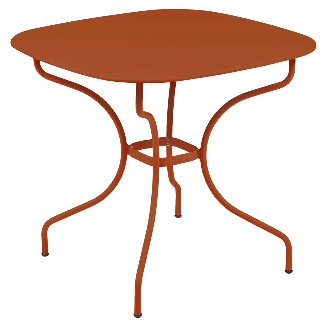 Fermob Opéra+ OPERA PLUS TABLE CARRONDE 82X82